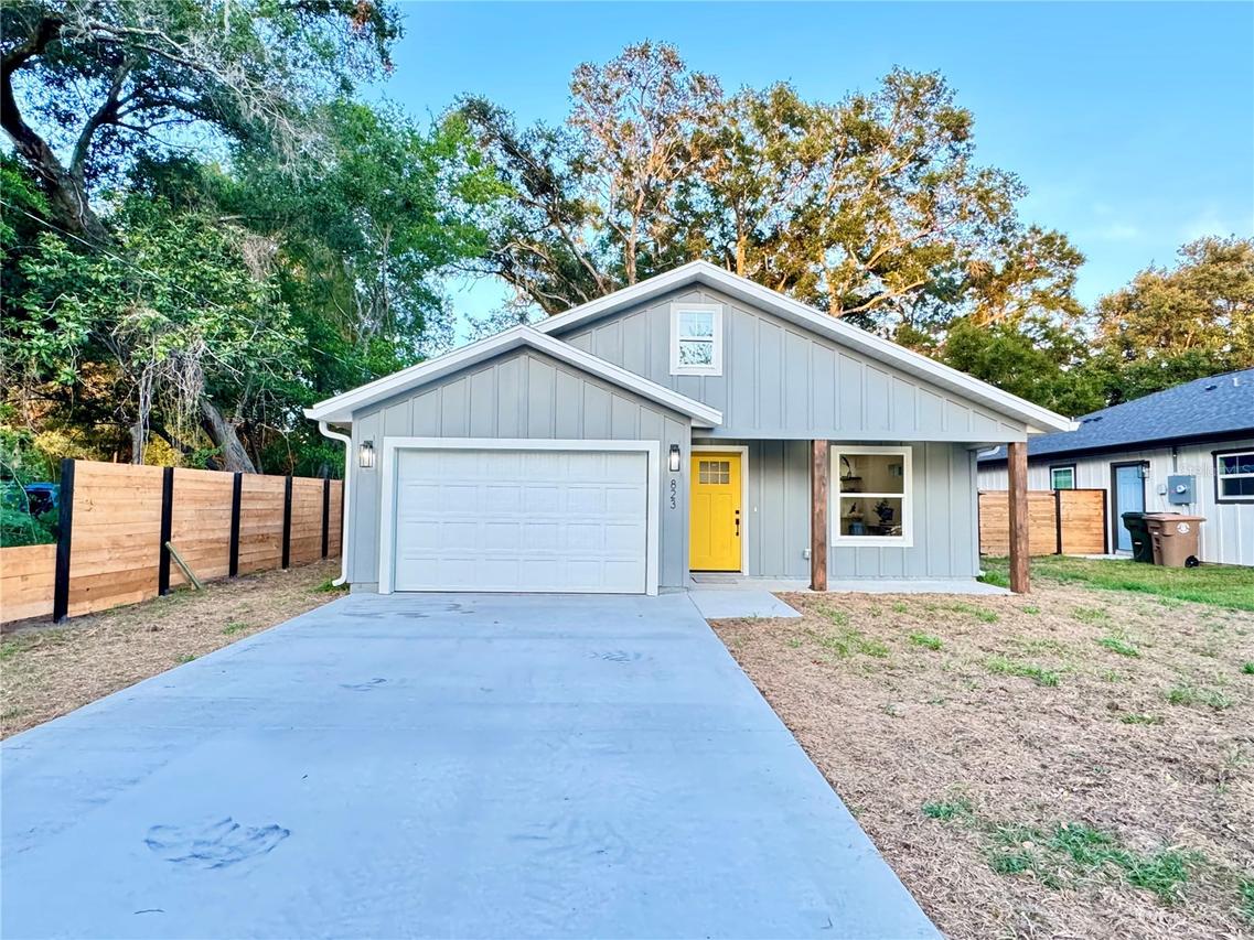 823 NW 13th Ave., Ocala, FL 34475