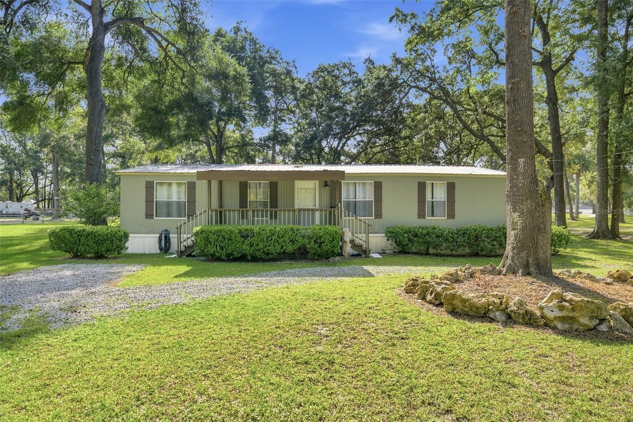 6655 NW 49th Ct., Ocala, FL 34482