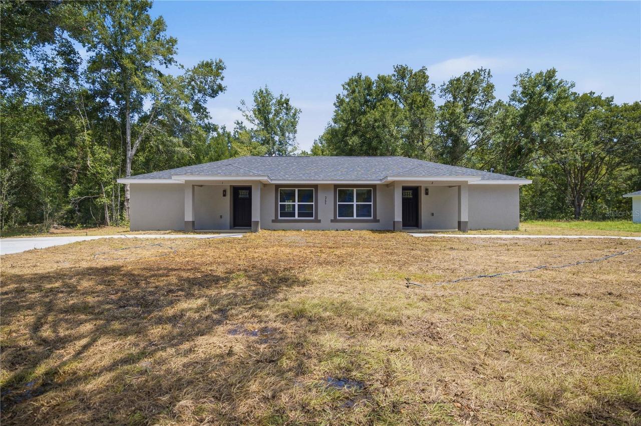 5795 NW 11th Pl., Ocala, FL 34482