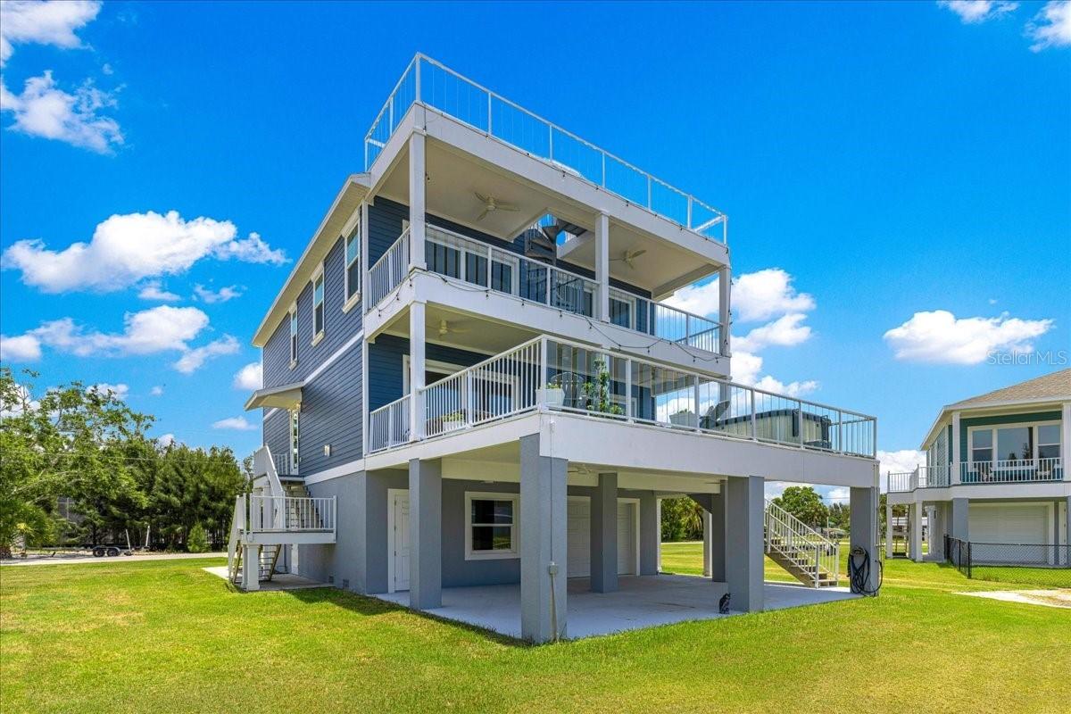6812 Driftwood Dr., Hudson, FL 34667