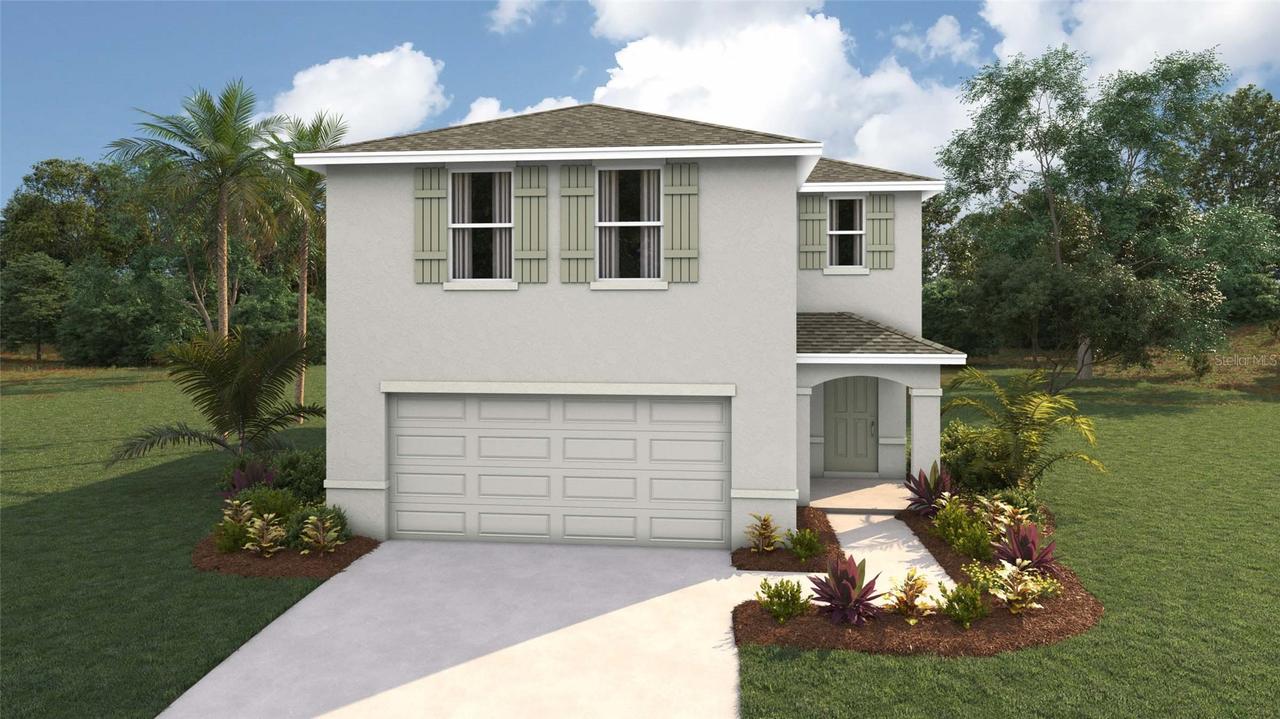 3026 Biltmore Ln., Wildwood, FL 34785