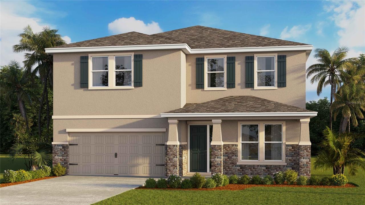 6989 SW 44th Cir., Ocala, FL 34474
