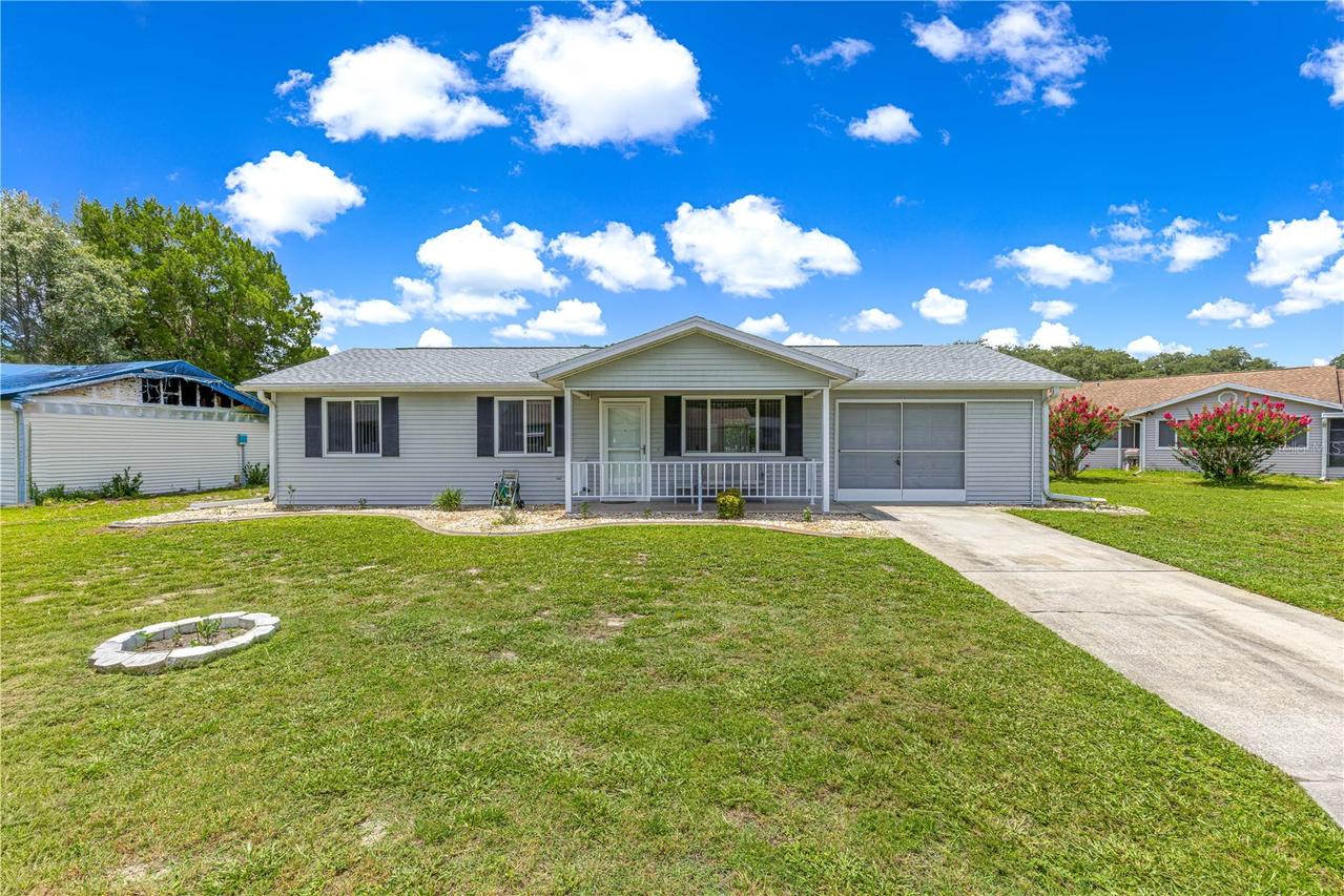 8208 SW 108th Lane Rd., Ocala, FL 34481