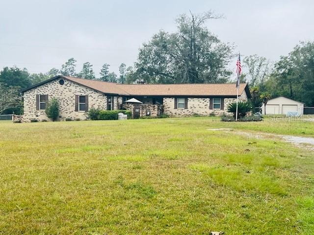 1347 Wishbone Rd., Cantonment, FL 32533