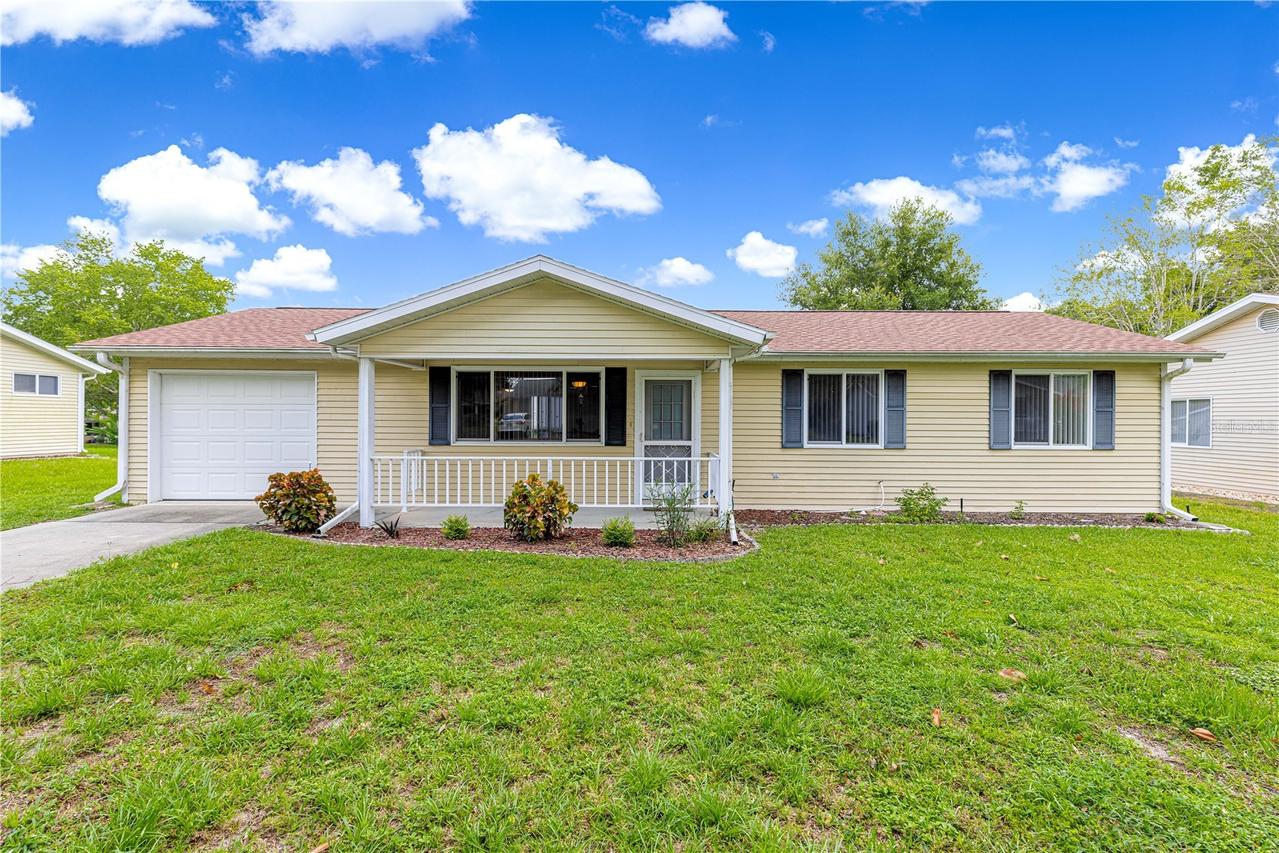 10938 SW 84th Ave., Ocala, FL 34481