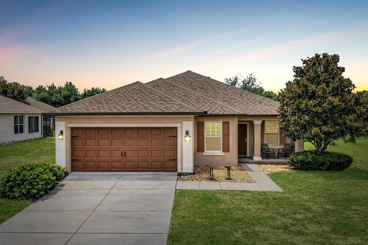 9824 SW 72nd Ln., Ocala, FL 34481