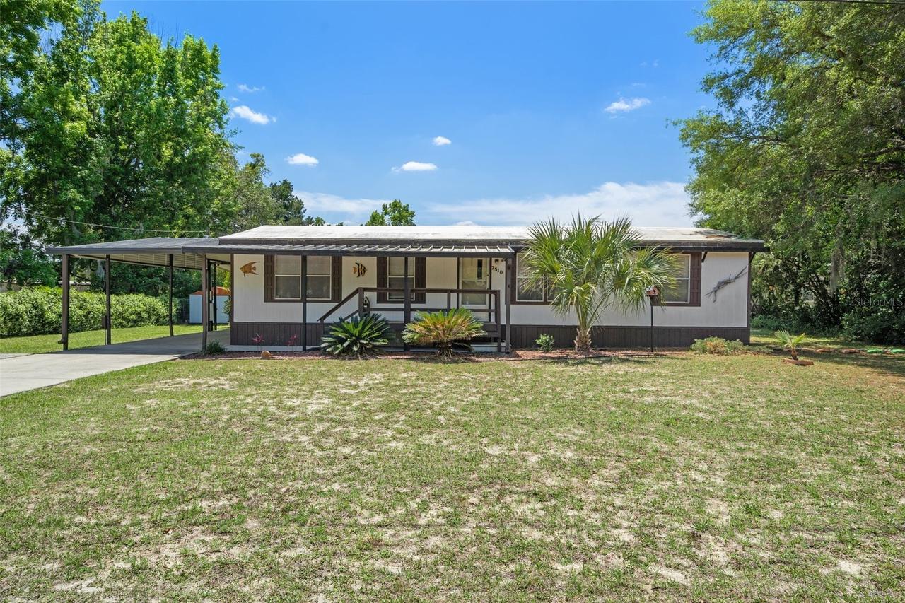 7510 W Otter St., Homosassa, FL 34446