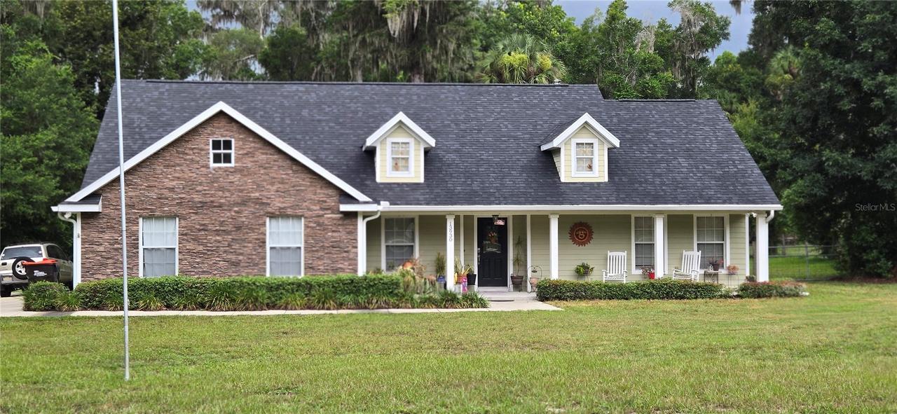 13930 NE 41st Ter., Anthony, FL 32617