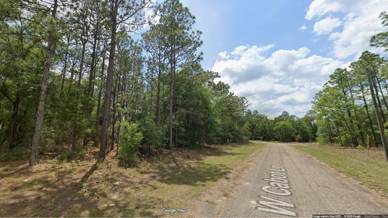 458 W Cabot Ln., Dunnellon, FL 34434