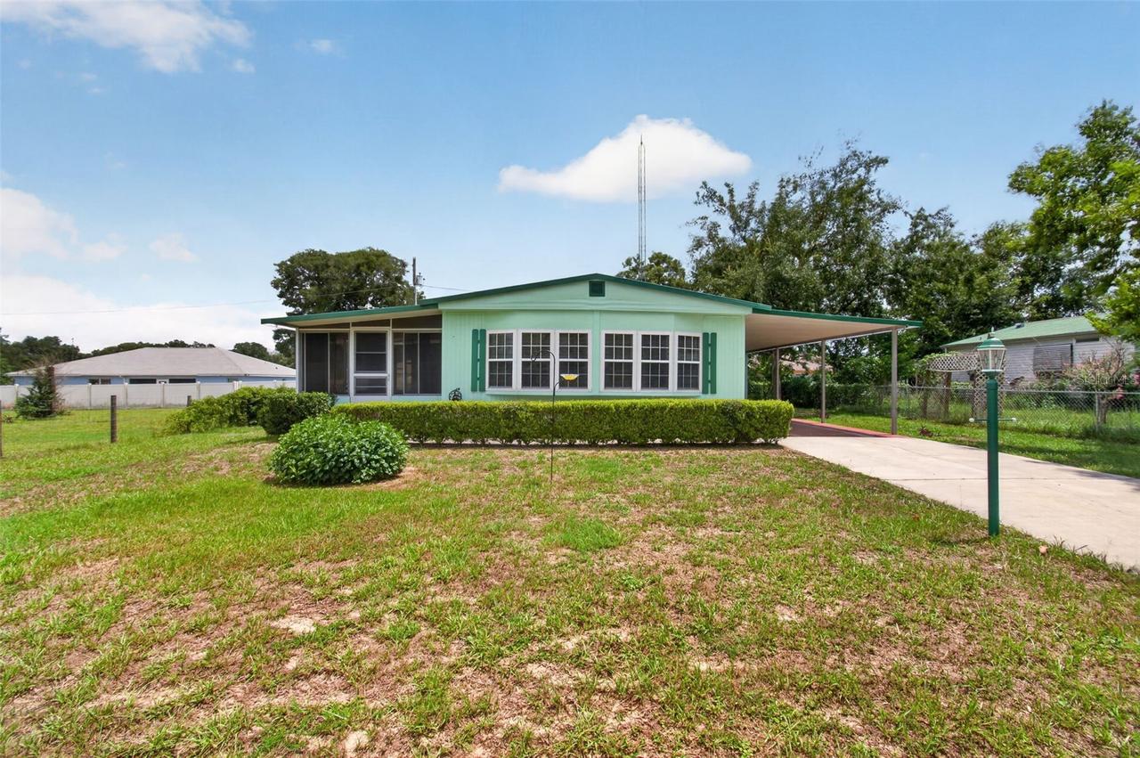 1674 NE 162nd St., Citra, FL 32113