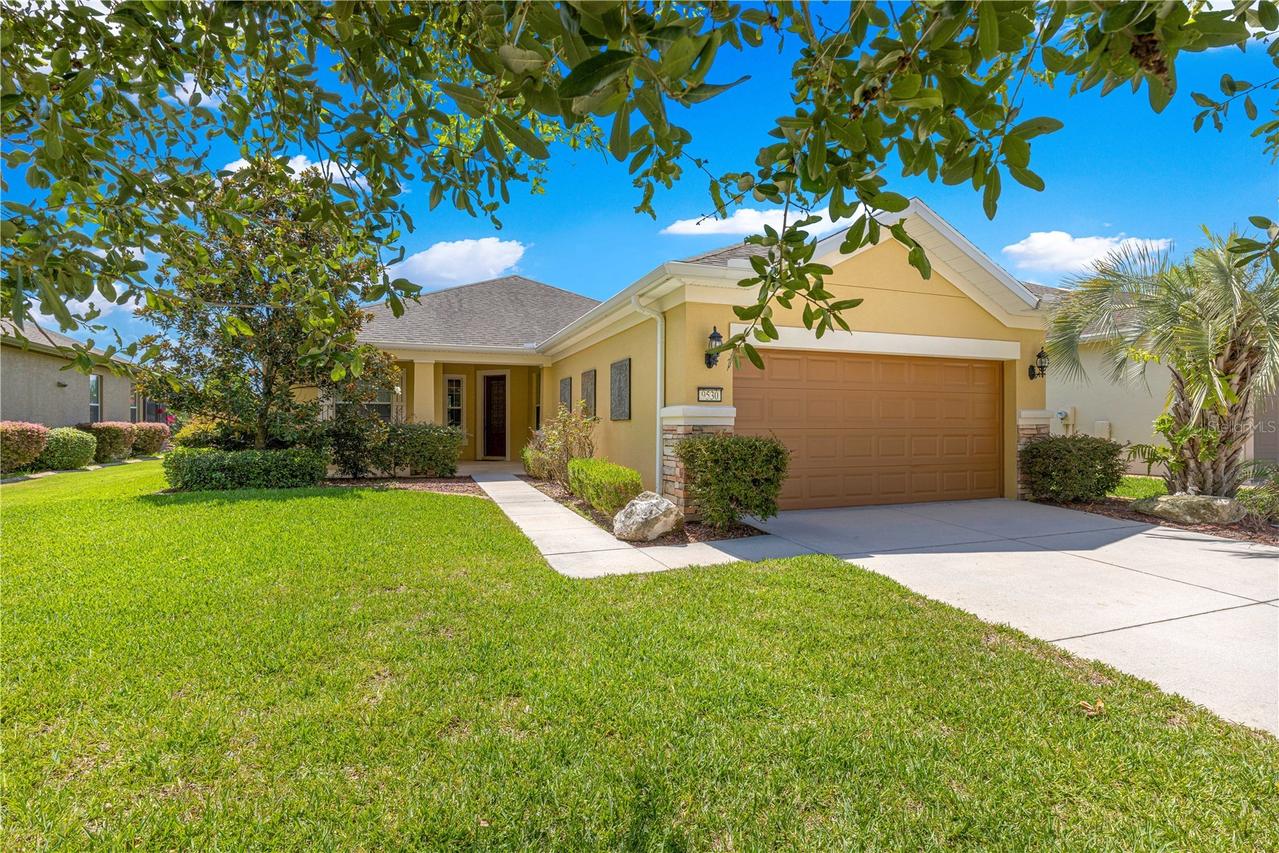 9530 SW 70th Loop, Ocala, FL 34481