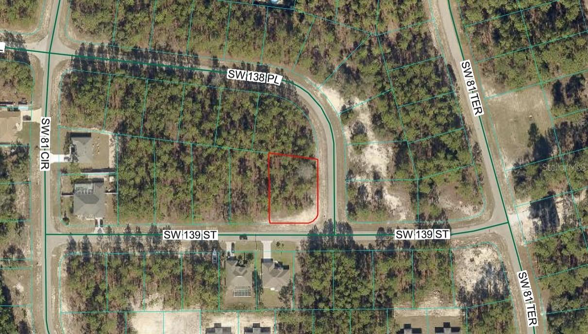 00 SW 139 St., Ocala, FL 34473