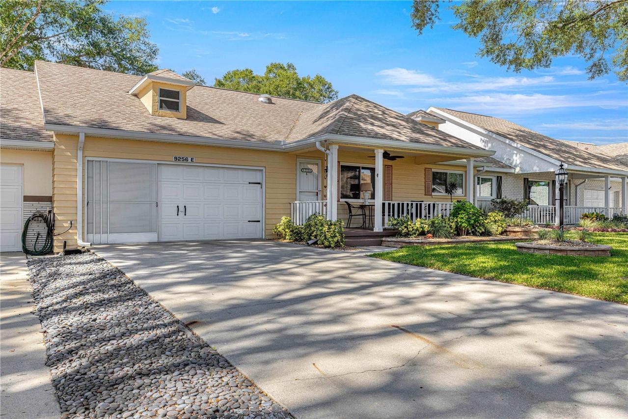 9256 SW 82nd Ter. #E, Ocala, FL 34481