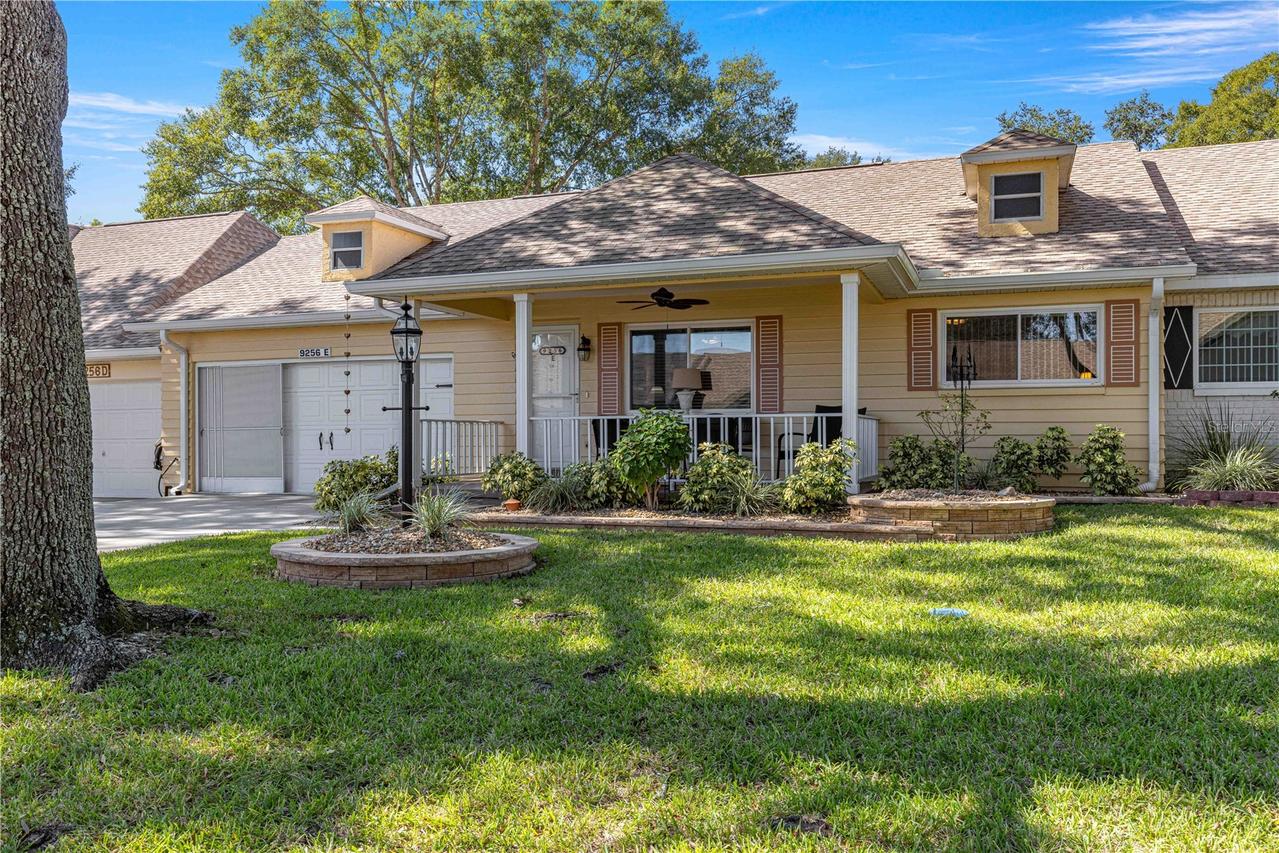 9256 SW 82nd Ter. #E, Ocala, FL 34481