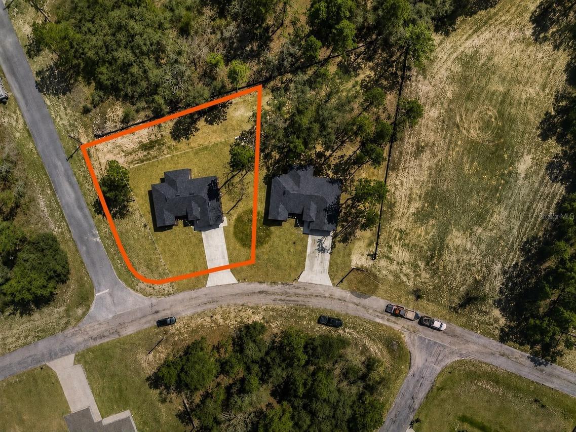 9609 N Vaughn Dr., Citrus Springs, FL 34433