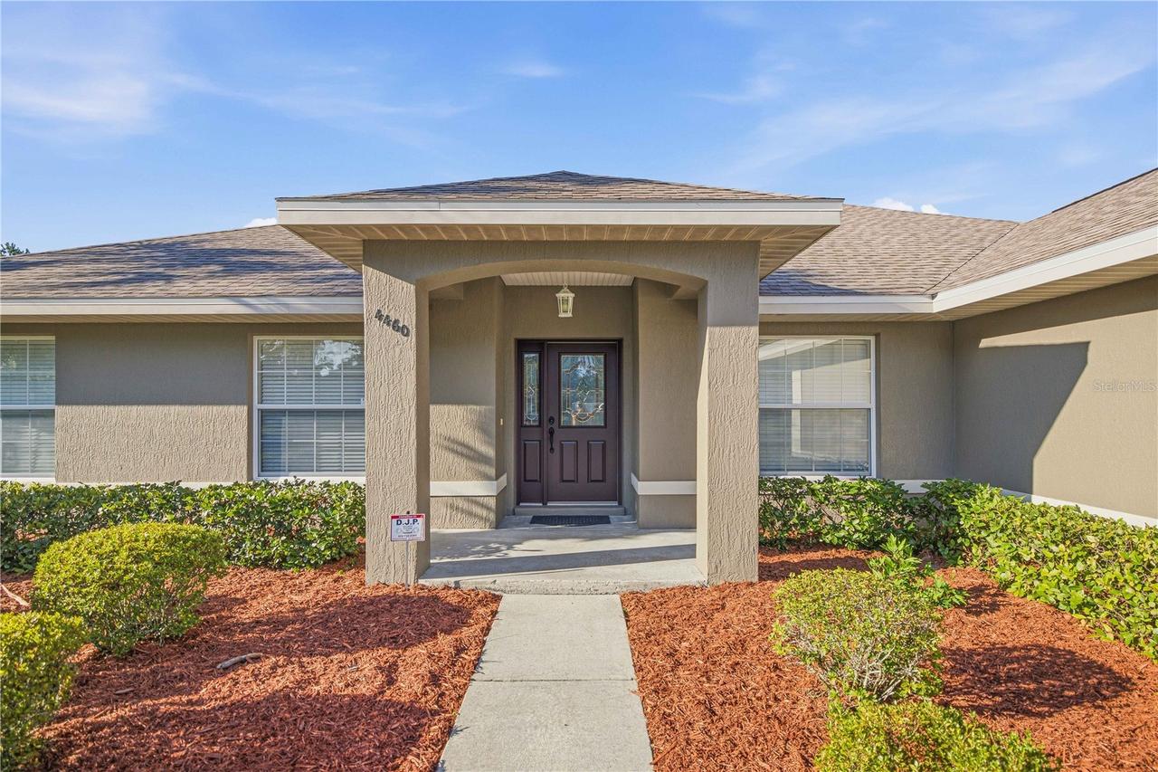 4460 SE 106th St., Belleview, FL 34420