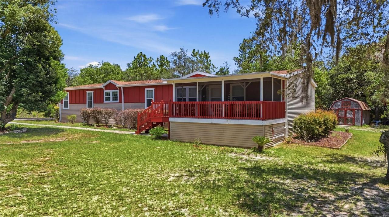 1391 S Gettysburg Dr., Homosassa, FL 34448