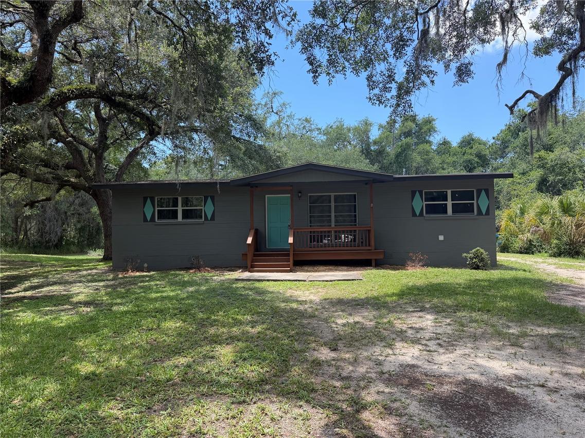 8668 N Elmtree Ave., Crystal River, FL 34428
