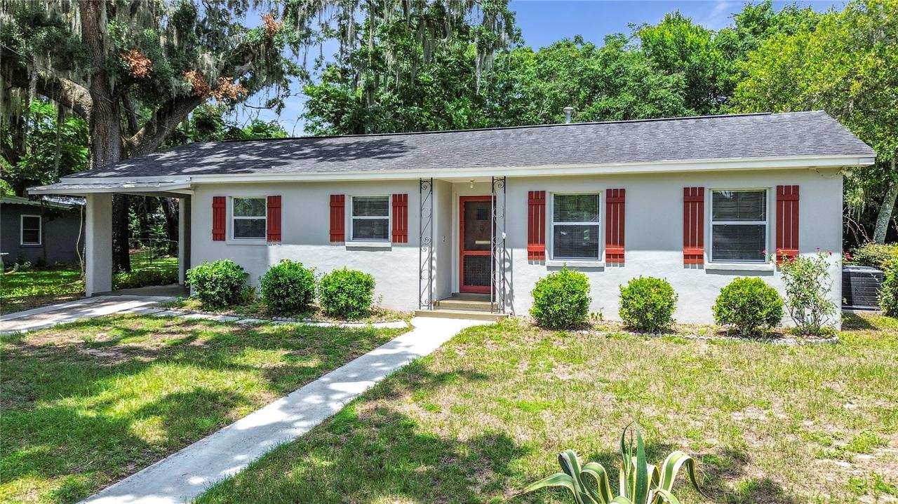 [Address Hidden by Seller], Inverness, FL 34450