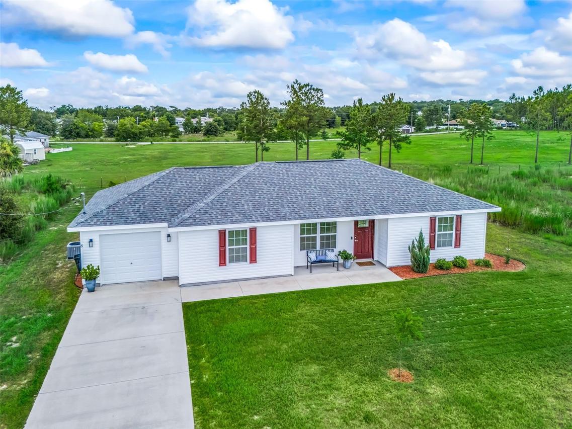 8 Juniper Loop Dr., Ocala, FL 34480