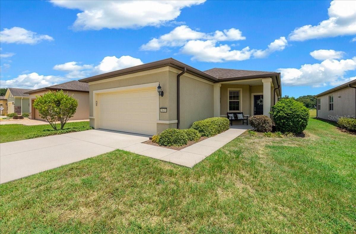 9645 SW 63rd Loop, Ocala, FL 34481