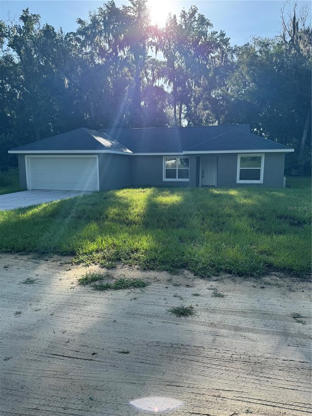 15045 SE 61 Ct., Summerfield, FL 34491
