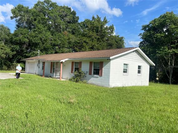Homes Just Sold in West Ocala: August 4th to August 10th