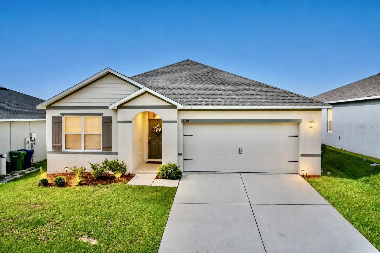 1040 Cambridge Dr., Winter Haven, FL 33881