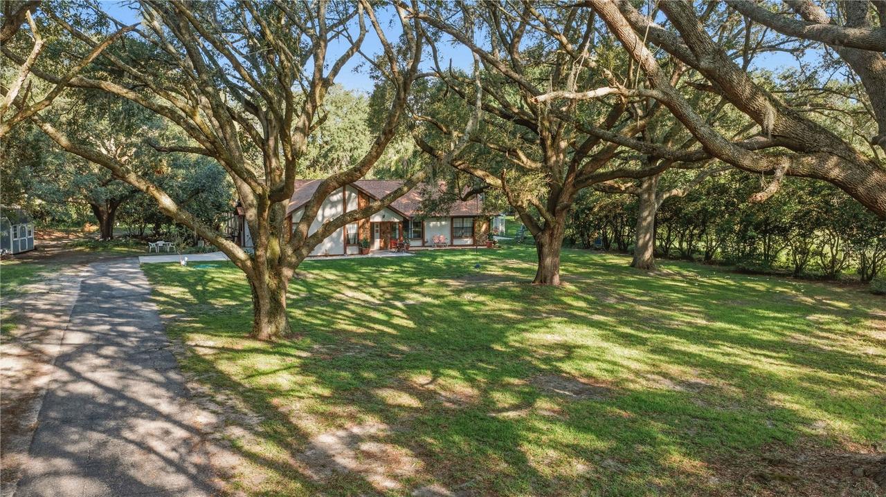 16250 SW 20th Avenue Rd., Ocala, FL 34473