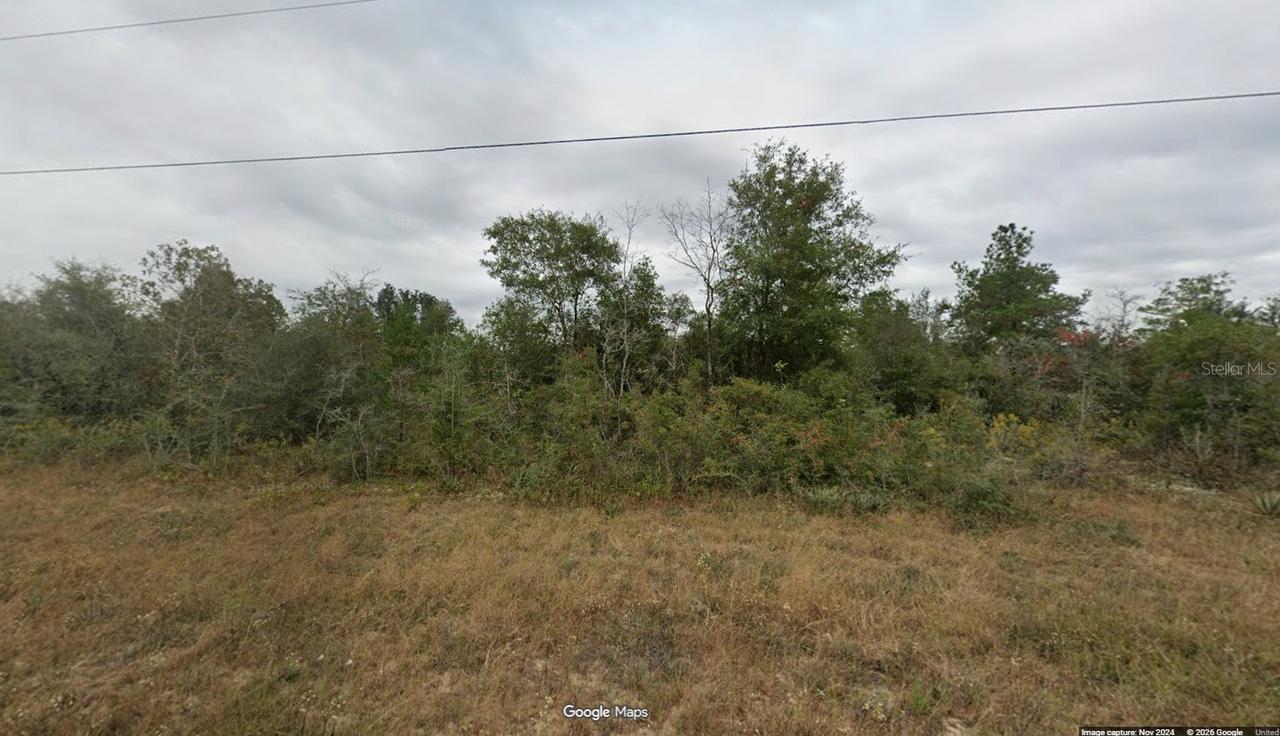 Lot 7, Unit 7, Blk 458 Trenton St., Chipley, FL 32428