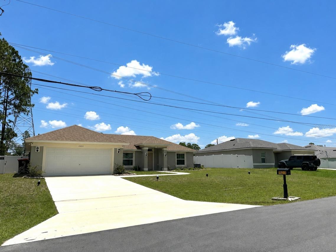 15211 SW 65th Terrace Rd., Ocala, FL 34473