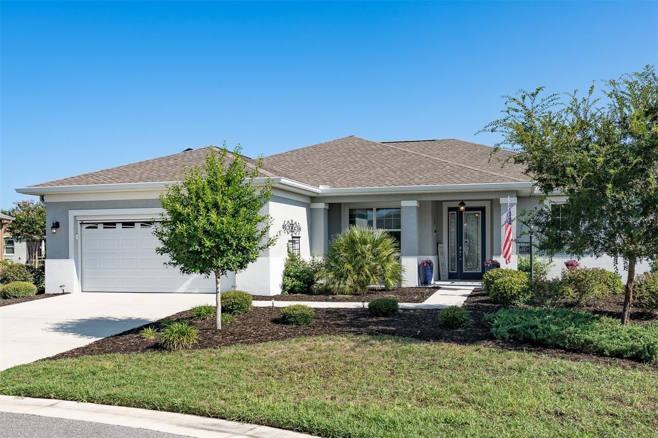 10517 SW 90th Street Rd., Ocala, FL 34481