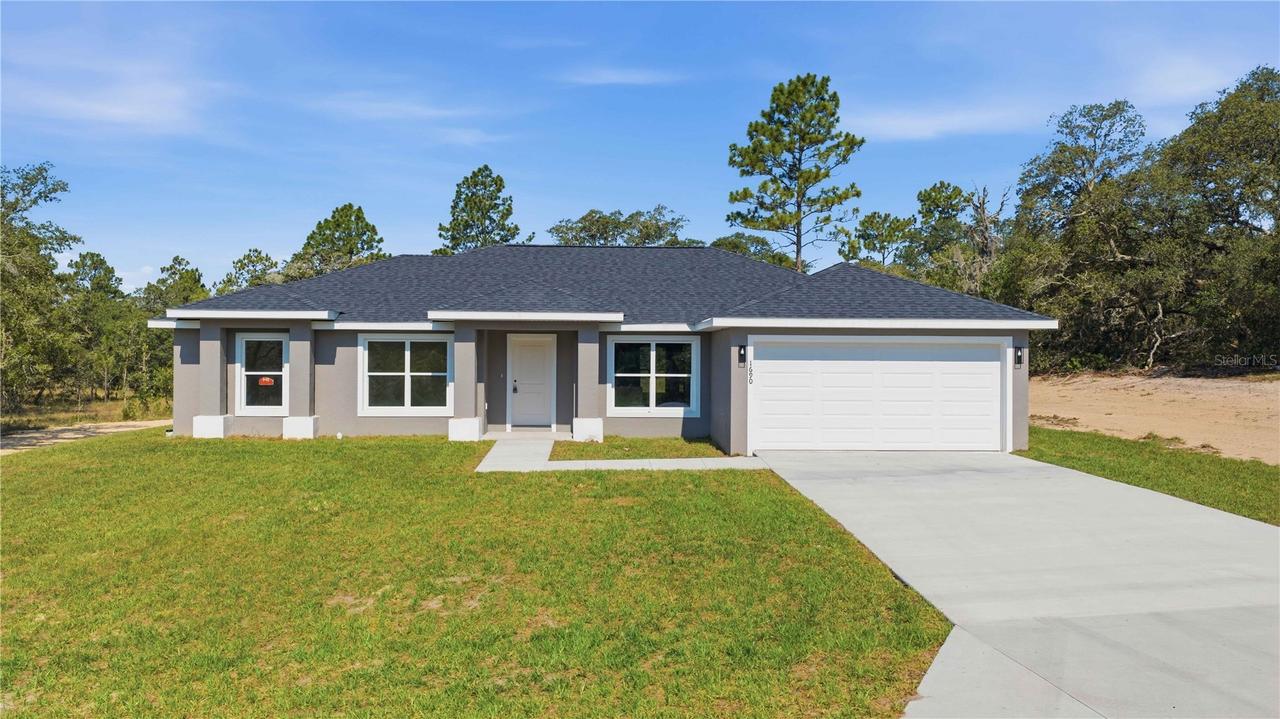 1690 SW Viburnum Rd., Dunnellon, FL 34431