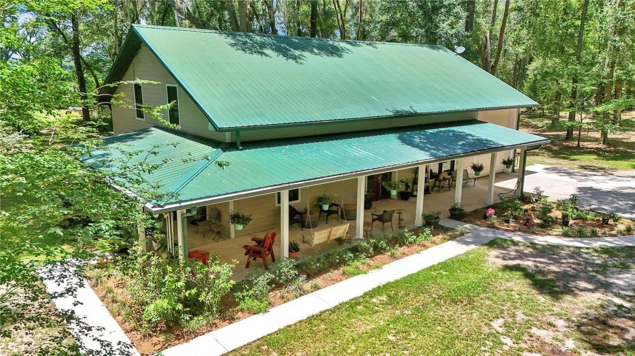 26354 NW 94th Ave., High Springs, FL 32643