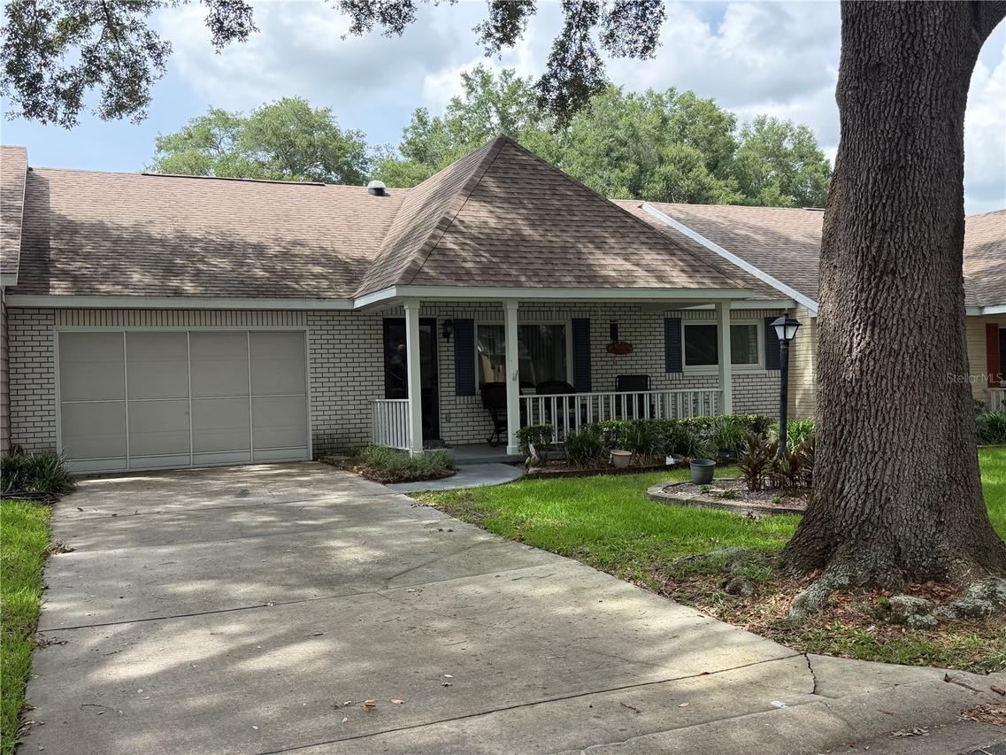 8591 SW 93rd Pl. #B, Ocala, FL 34481