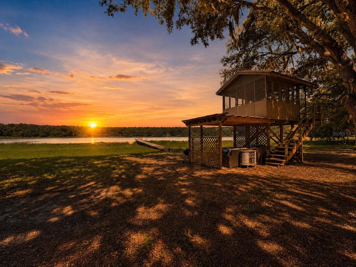 16758 SE 181st Ter., Weirsdale, FL 32195