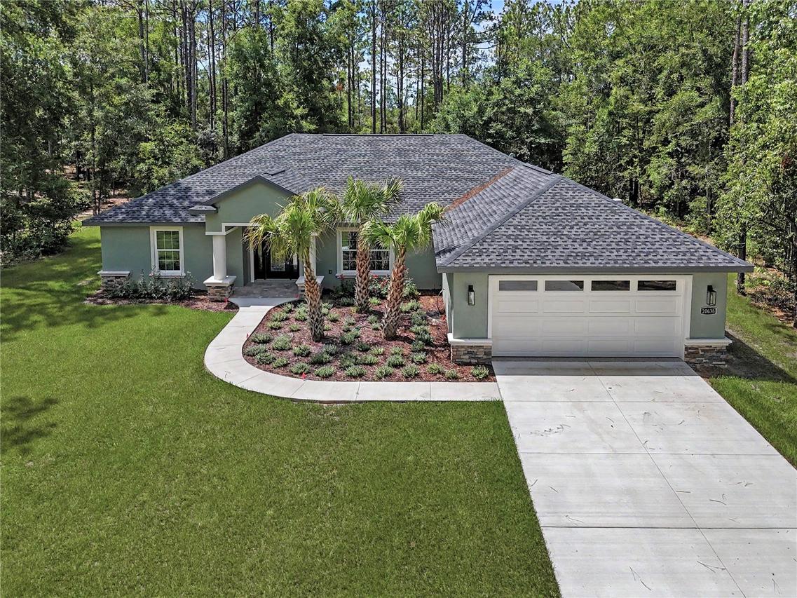 20638 SW 88 Place Rd., Dunnellon, FL 34431