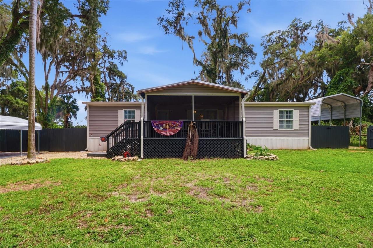 4370 E Amherst St., Hernando, FL 34442