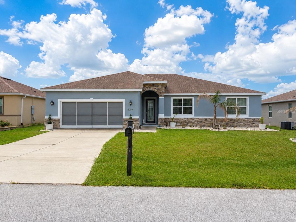 5254 SE 91st St., Ocala, FL 34480