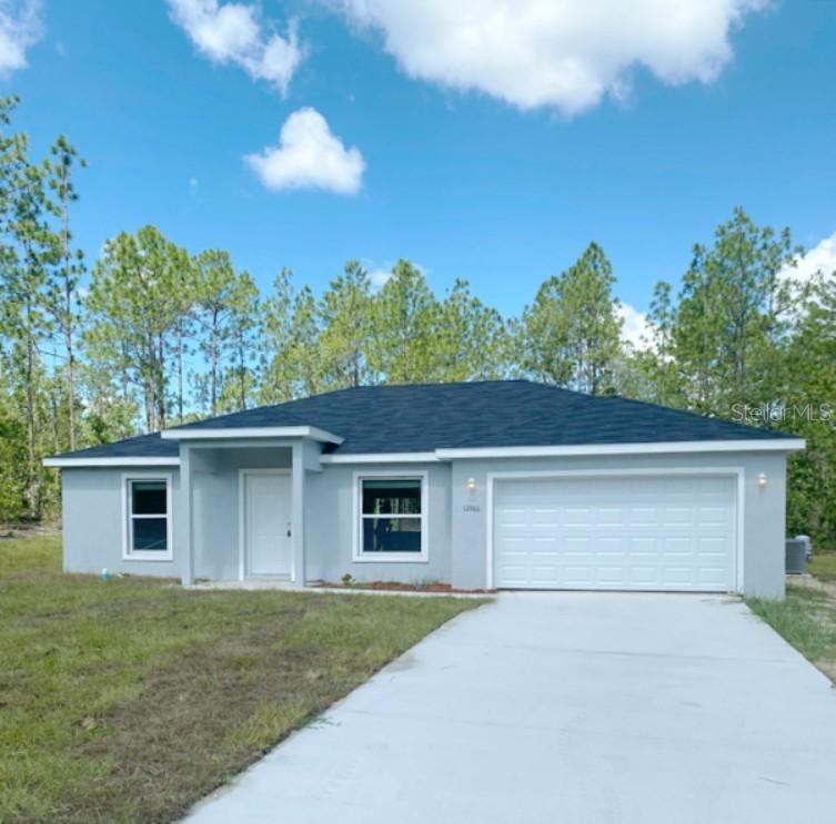 12966 SW 86th Ct., Ocala, FL 34473
