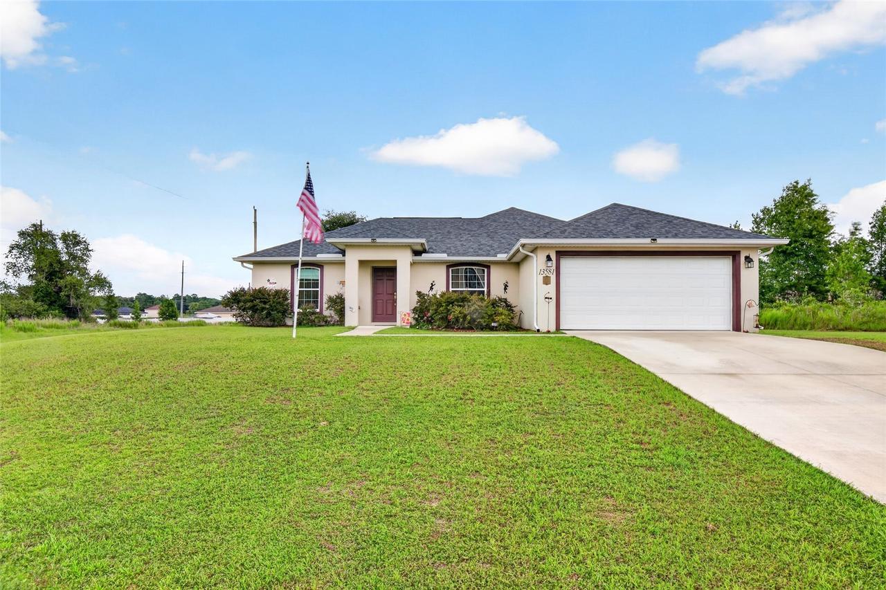 13581 SW 48th Ct., Ocala, FL 34473