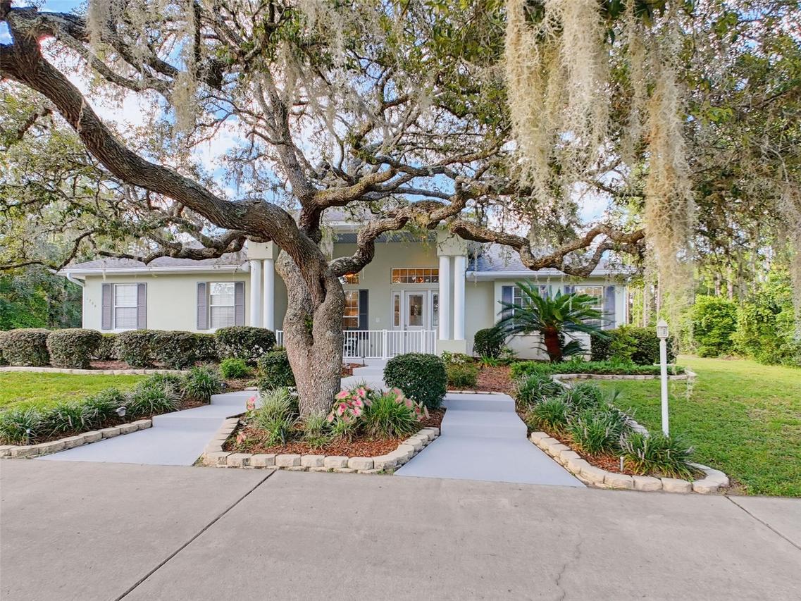 1709 W Pine Ridge Blvd., Beverly Hills, FL 34465
