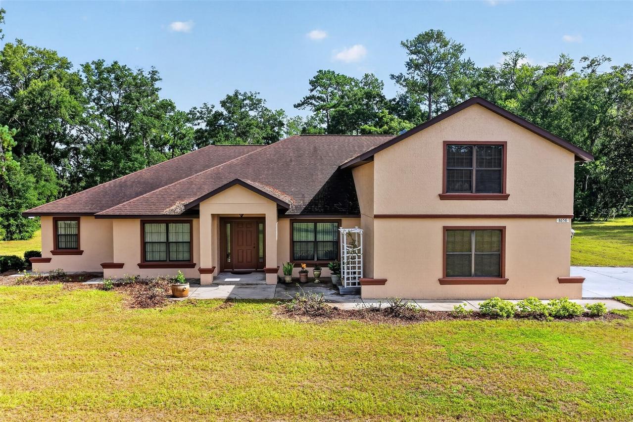 8650 SW 27th Ave., Ocala, FL 34476