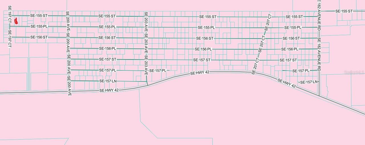 SE 155th St., Umatilla, FL 32784