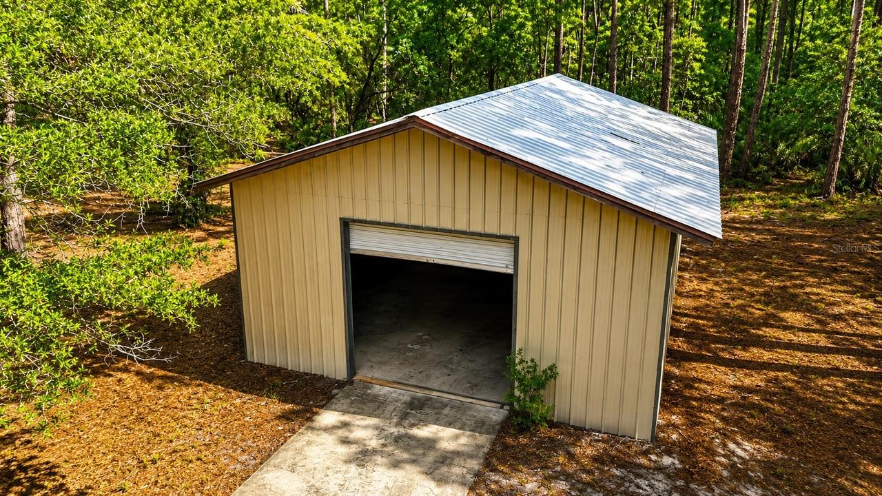 11ac NE Hwy 315, Fort Mc Coy, FL 32134