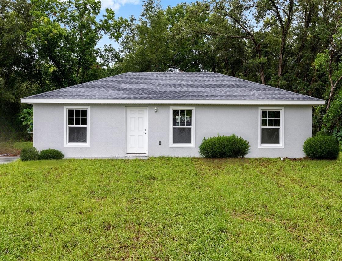 14719 SW 23rd Pl., Ocala, FL 34481