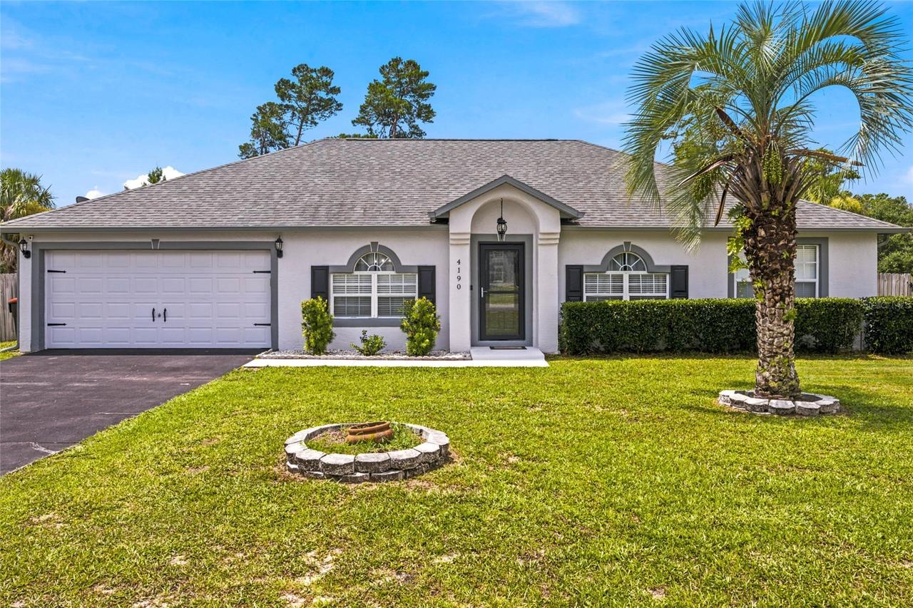 4190 SW 110th Ln., Ocala, FL 34476