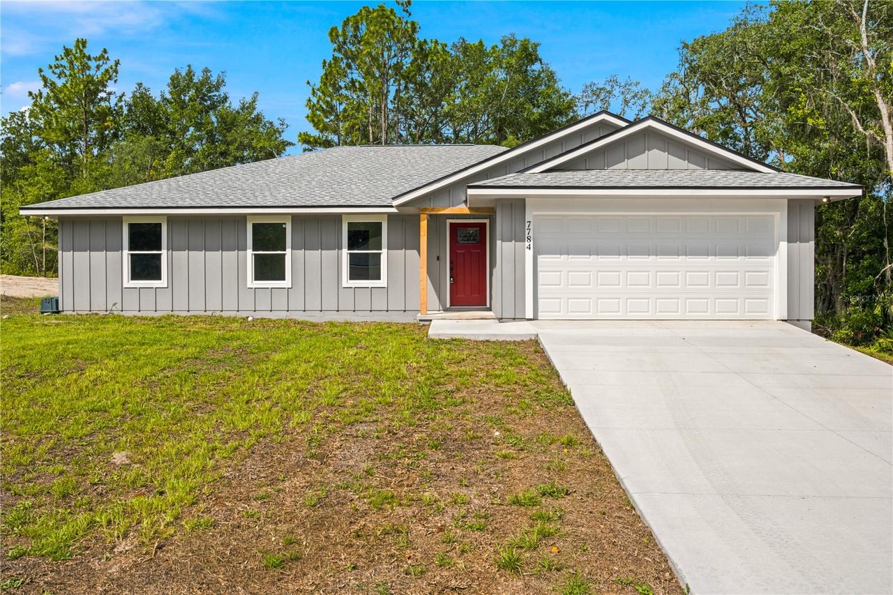 7784 SW 146th Lane Rd., Ocala, FL 34473