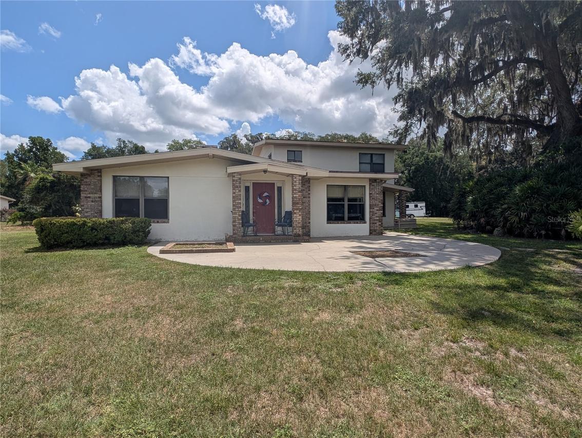 1750 SE 80th St., Ocala, FL 34480