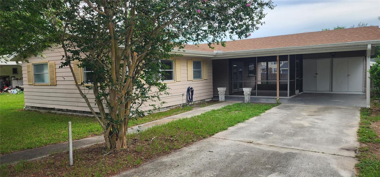 3576 SW 147th Lane Rd., Ocala, FL 34473